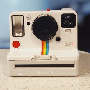 Polaroid One Step Plus